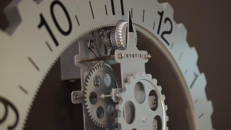 10.10 Saat Anlamı Nedir? 10.10 Çift Saatlerin Anlamı Nasıl Yorumlanır?