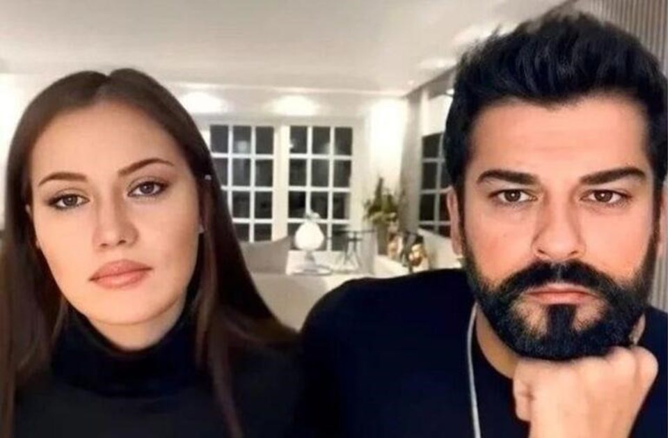 Fahriye Evcen'den depremzede çocuğa: Tüm dünya bir araya gelse onun yerini tutamayacak - 2