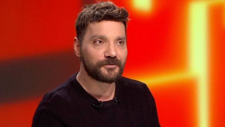 Tarkan'dan Haluk Levent'e destek: Yanındayım! - 2