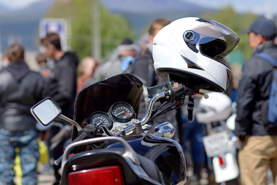Otomobile ulaşamayan motosiklete koştu: Tüm zamanların satış rekoru - 3