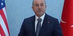 Çavuşoğlu'ndan F-16 mesajı: Bir an önce...