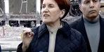  Cumhurbaşkanı Erdoğan'a seslenip defalarca tekrarladı! Akşener'den deprem bölgesinden çağrı