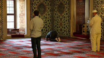 Şaban ayı ibadetleri neler? Diyanet Şaban ayında hangi ibadetler yapılır?