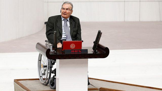 Deniz Baykal 3