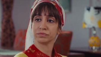 Çöp Adam dizisi Begüm kimdir? Çöp Adam dizisi Begüm kaç yaşında? Büşra Çam nereli, evli mi?