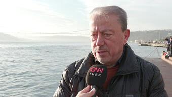 Baharı aratmayan günler sürecek mi? Prof. Dr. Orhan Şen yanıtladı