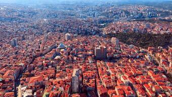 İBB bina tespiti başvurusu nasıl yapılır? Hızlı Bina Tarama Yöntemi uygulamasıyla ilgili bilgiler!