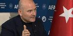 İçişleri Bakanı Soylu'dan canlı yayında dikkat çeken sözler