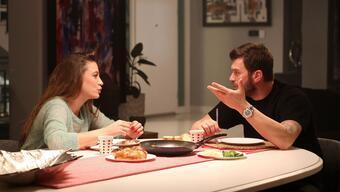 Aile dizisi ne zaman başlıyor, hangi kanalda? Serenay Sarıkaya, Kıvanç Tatlıtuğ’dan dizi kareleri!
