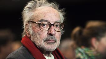 Fransız yönetmen Jean-Luc Godard'a ötenazi yapıldı