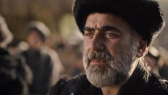 Ali Emir Bozan kimdir? Alparslan Büyük Selçuklu'da Emir Bozan'ı Yurdaer Okur canlandırıyor! Yurdaer Okur kaç yaşında?