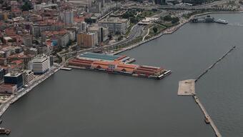 İzmir'in İlçeleri Nelerdir? İzmir'in Kaç İlçesi Vardır, Nüfusu Kaçtır? İzmir Haritası…