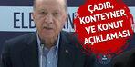 Malatya depremini hatırlatıp vurguladı!