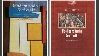 Batur'dan Modernizmin Serüveni, Harvey'den Neoliberalizmin Kısa Tarihi