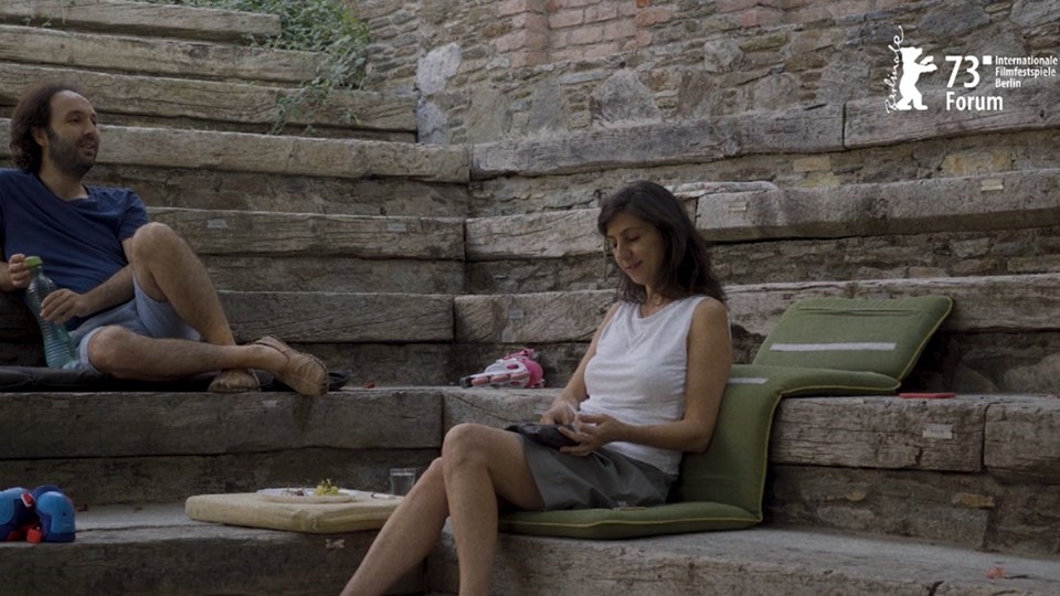 73. Berlin Film Festivali'nde 18 film Altın Ayı için yarışacak - 1