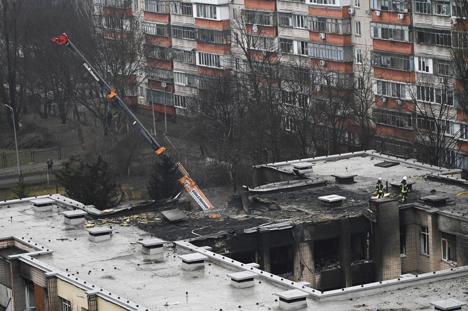 AB, Rusya'ya yeni yaptırımları savaşın yıl dönümünde açıklamayı planlıyor - 2