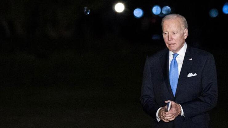 ABD Başkanı Biden Rusya'yı hedef aldı: Büyük bir hata