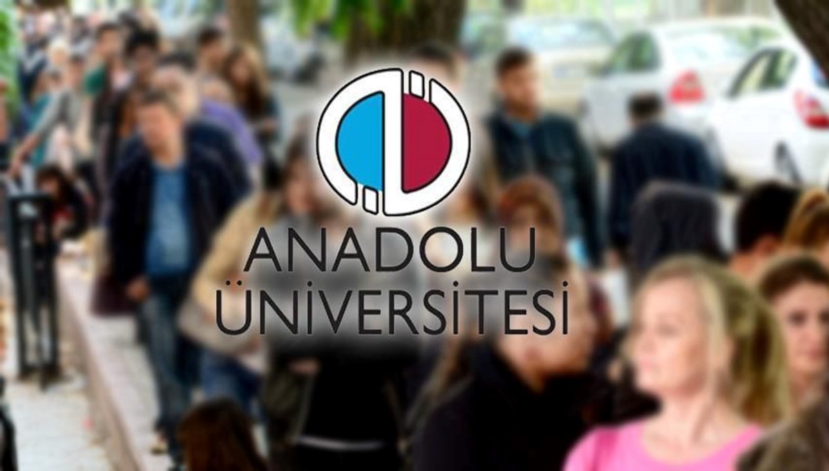AÖF final sınavı sonuçları açıklandı: AÖS AÖF sınav sonuçları sorgulama ekranı