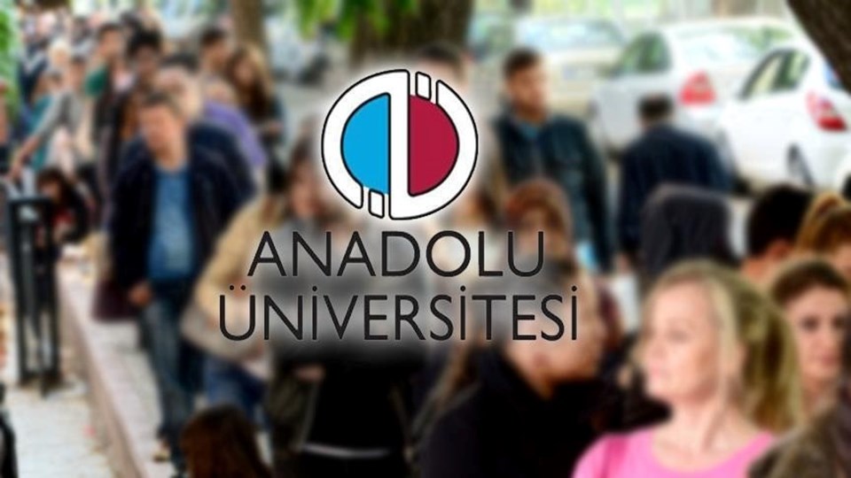 AÖF kayıtları ertelendi mi, ne zaman yapılacak? (2023 AÖF bahar dönemi kayıt takvimi) - 1