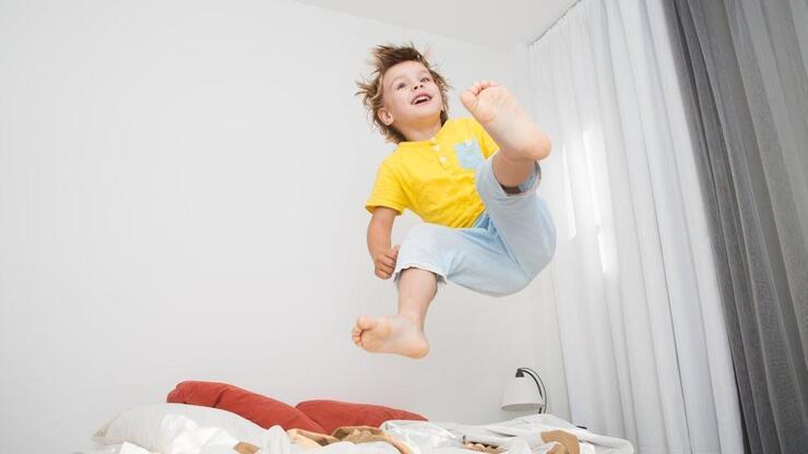 Adhd Nedir, Neden Olur? Adhd Belirtileri Nelerdir, Nasıl Geçer?