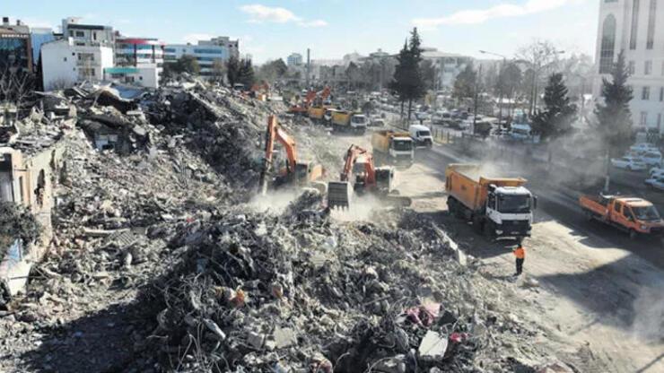Afet sonrasında psikolojik sağlamlığa dikkat edilmeli