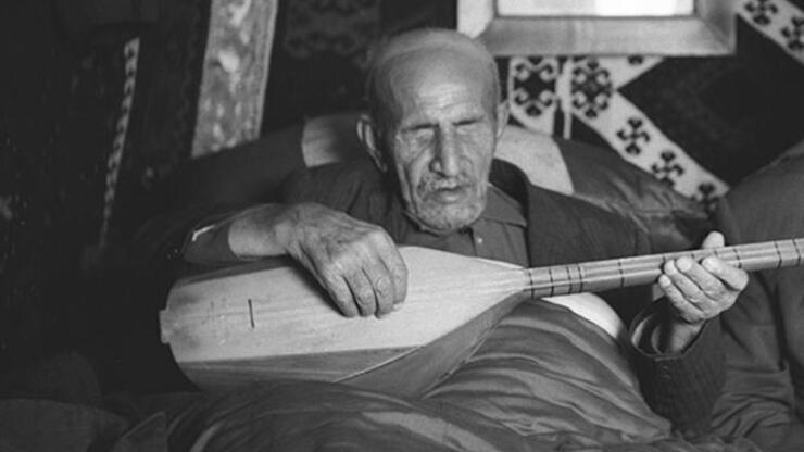 Aşık Veysel sözleri | Anlamlı Aşık Veysel Türkülerinde Geçen En Güzel Sözleri