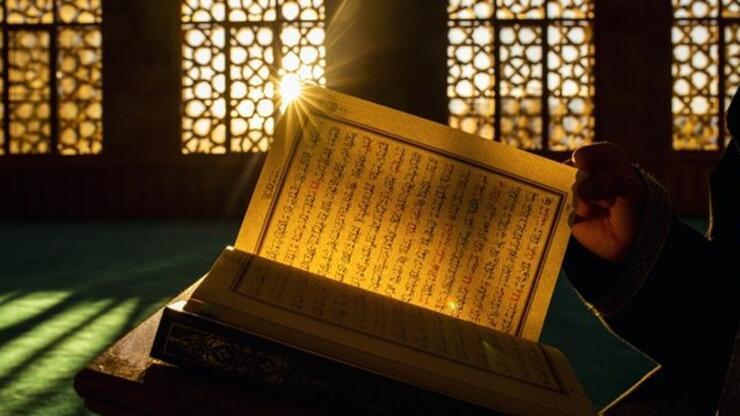 Ayetel Kürsi namazda okunur mu? Ayetel Kürsi ne zaman, ne için okunur?