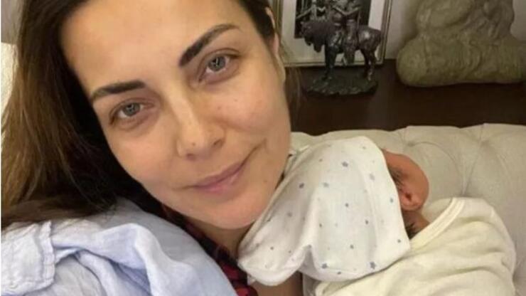 Burcu Kara sosyal medya hesabından üzüntüsünü dile getirdi