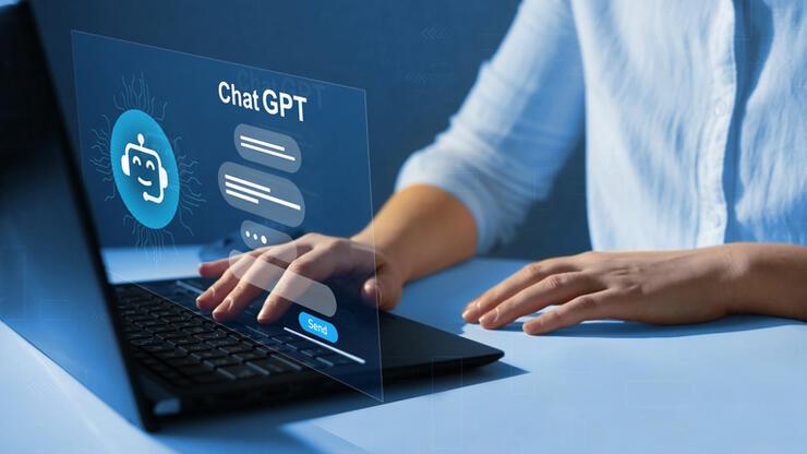 Çin ChatGPT'yi yasakladı