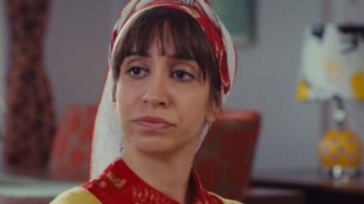 Çöp Adam dizisi Begüm kimdir? Çöp Adam dizisi Begüm kaç yaşında? Büşra Çam nereli, evli mi?