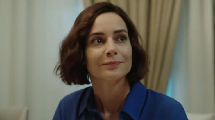 Çöp Adam dizisi Berrin kimdir? Çöp Adam dizisi Berrin kaç yaşında? Sedef Avcı nereli, evli mi?