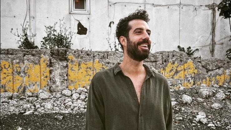 Çöp Adam dizisi Seko kimdir? Seko gerçek adı! Ali Yoğurtçuoğlu bilgiler! Ali Yoğurtçuoğlu nereli, evli mi?