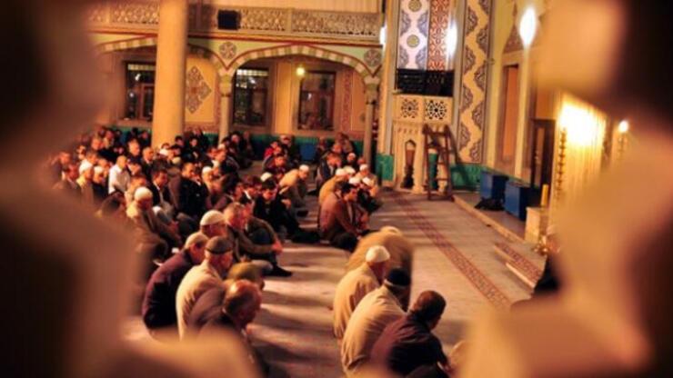 Cuma hutbesi konusu ve tam metni 24 Şubat 2023: Diyanet bu hafta Cuma hutbesi konusu ne?