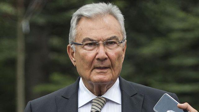 Deniz Baykal 2