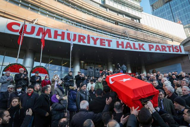 CHP