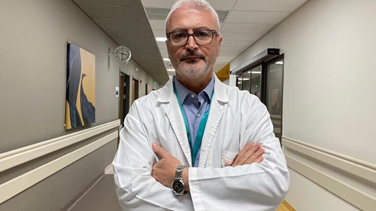 Deprem bölgesinden gelen doktor: Meslektaşlarımın depremzede olmasına rağmen nasıl çalıştıklarını gördüm