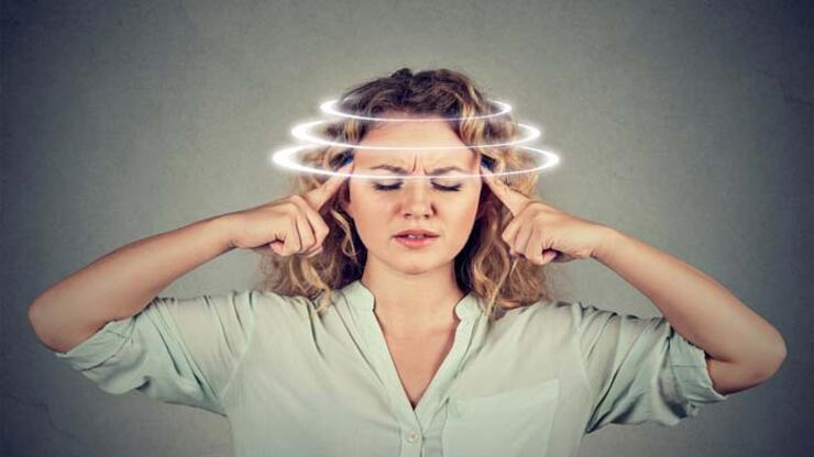 Deprem sonrası vertigo artışı