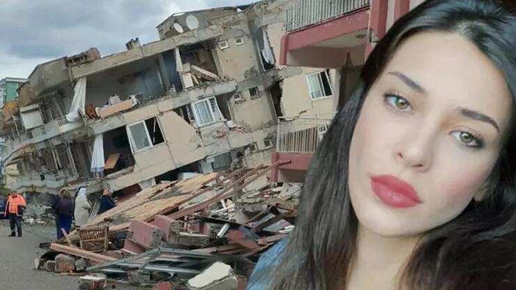 Devrim Özkan depremlerden sonra normale dönemediğini söyledi