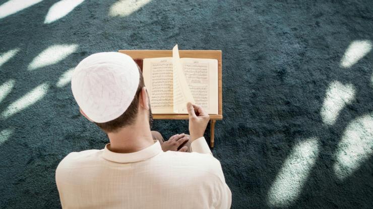 Diyanet Ayetel Kürsi günde kaç kez okunmalı? Ayetel Kürsi kaç kez okunursa ne olur?