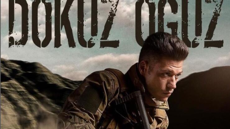 Dokuz Oğuz Batur hayatı! Dokuz Oğuz Karanlık Yüzbaşı kimdir? Kubilay Aka kaç yaşında? Kubilay Aka hangi dizilerde oynadı?