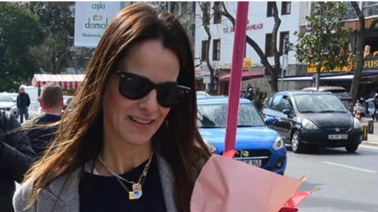 Edvina Sponza'dan deprem açıklaması