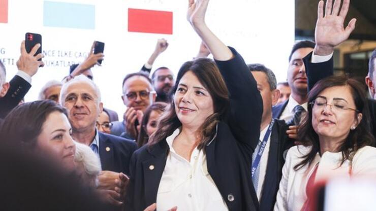 Filiz Saraç kimdir, kaç yaşında, nereli? İstanbul Barosu yeni başkanının önceki görevleri!