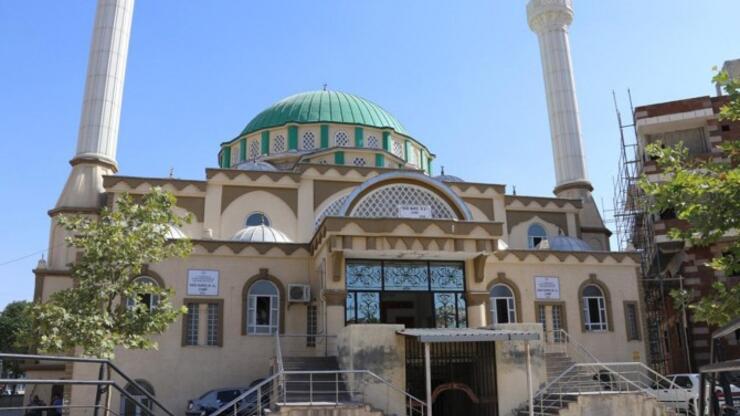 Gaziantep Cuma namazı saati! Gaziantep'te Cuma namazı vakti kaçta başlıyor? 24 Şubat 2023 Gaziantep Cuma namazı kaçta bitiyor?