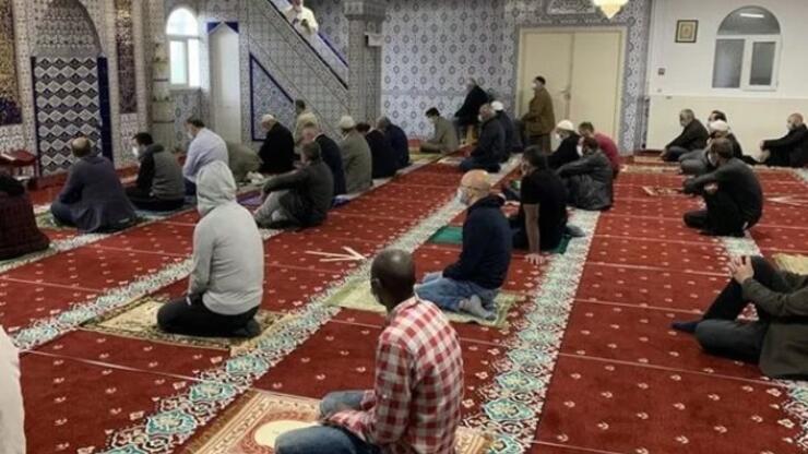 Hatay Cuma namazı saati! Hatay'da Cuma namazı vakti kaçta başlıyor? 24 Şubat 2023 Hatay Cuma namazı kaçta bitiyor?