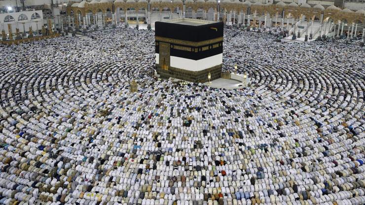 Kabe Nedir, Neden Kutsaldır? Kabe Nerededir, Ne Zaman Kim Tarafından Yapılmıştır?
