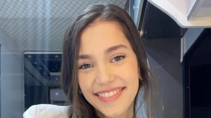 Kardeşlerim Afra kimdir? Ecem Sena Bayır kaç yaşında? Ecem Sena Bayır hangi dizilerde oynadı?