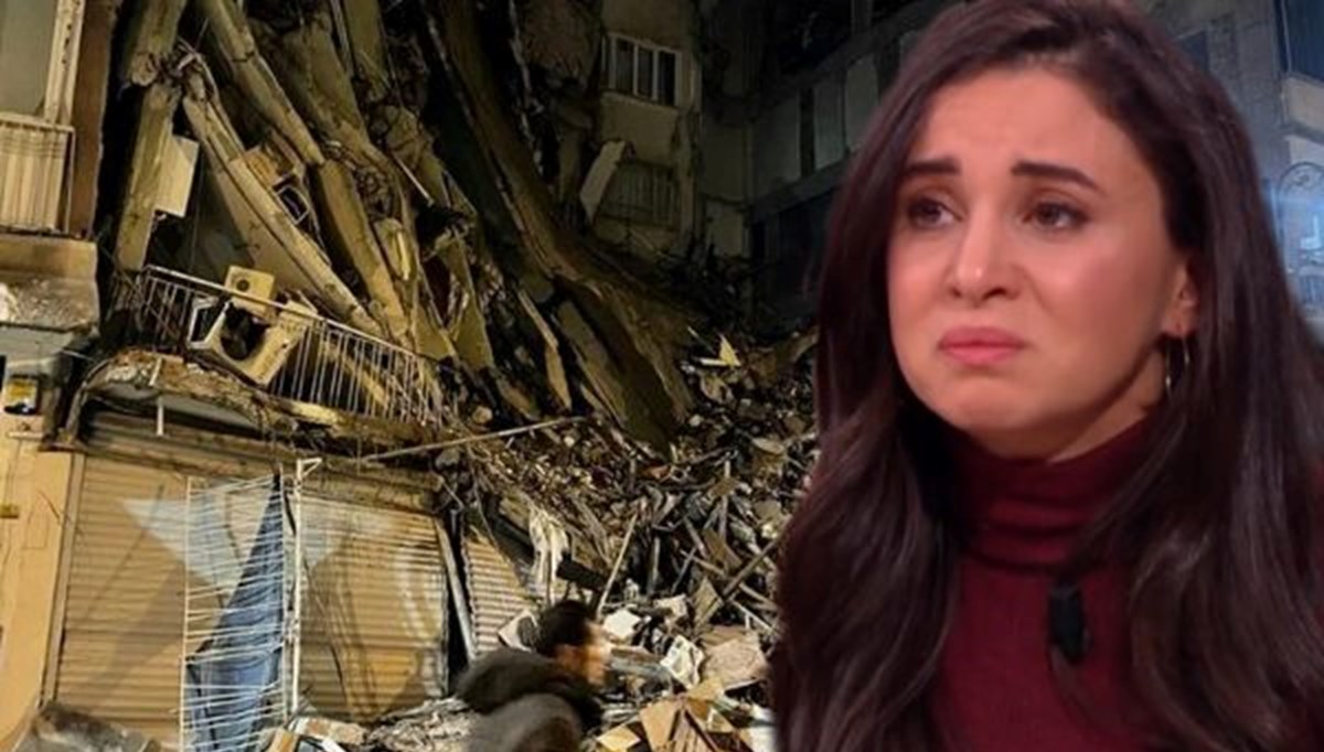 Karsu'dan bir iyi bir kötü haber geldi: Dualarım sizinle