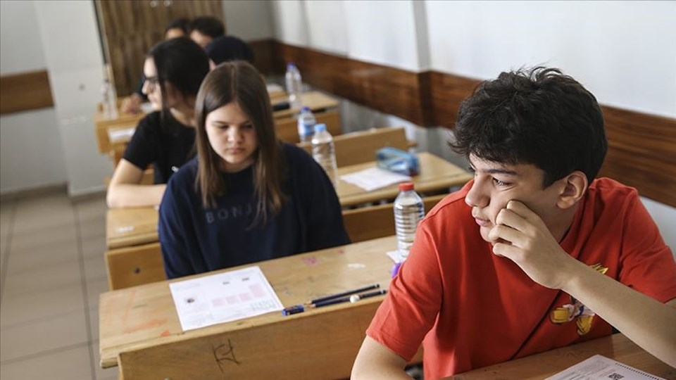 LGS ne zaman yapılacak? Tarih belli oldu mu? (2023 MEB LGS sınav tarihi) - 1