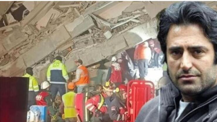 Mahsun Kırmızıgül: Ben hayatımda bu kadar sarsılmadım