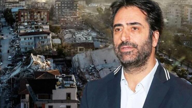 Mahsun Kırmızıgül'den 'cep telefonu' çağrısı!